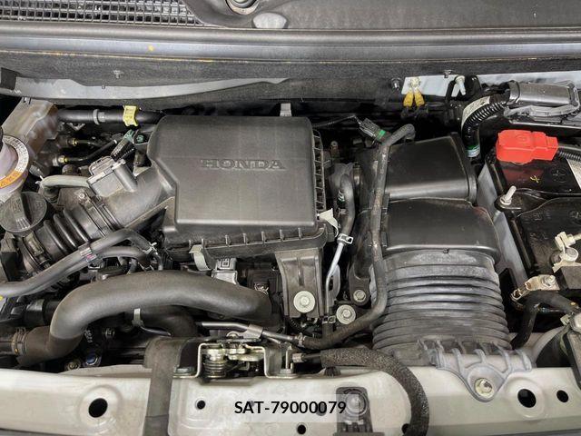 Honda N BOX CUSTOM 2023-10 8315811-17