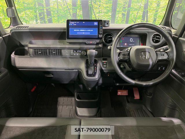 Honda N BOX CUSTOM 2023-10 8315811-1