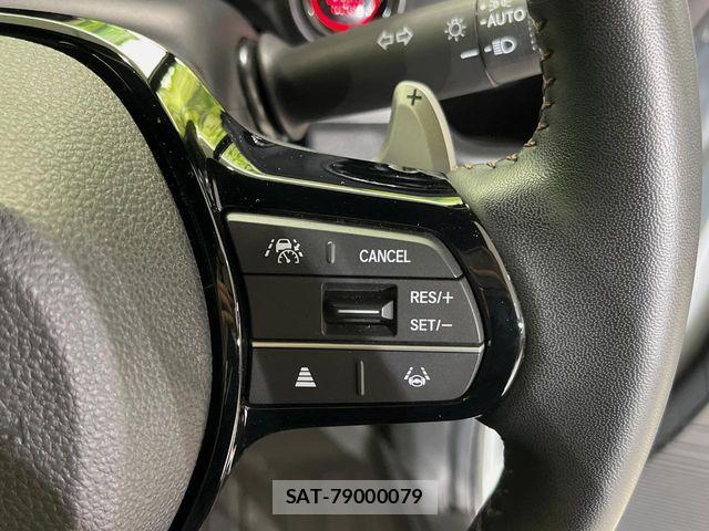Honda N BOX CUSTOM 2023-10 8315811-6