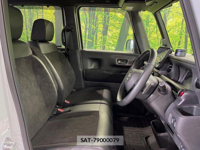 Honda N BOX CUSTOM 2023-10 8315811-7