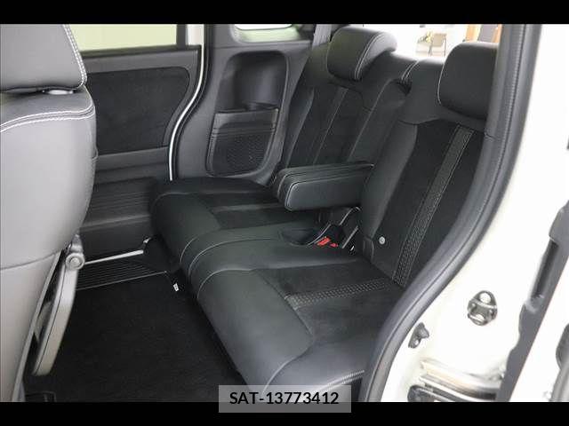 Honda N BOX CUSTOM 2023-12 8315831-12