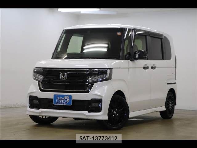 Honda N BOX CUSTOM 2023-12 8315831-16