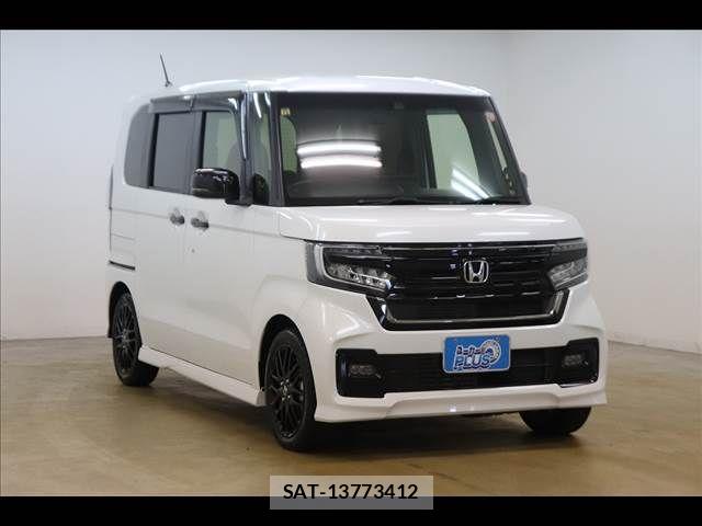 Honda N BOX CUSTOM 2023-12 8315831-17