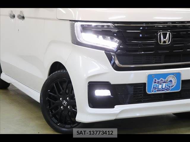 Honda N BOX CUSTOM 2023-12 8315831-22