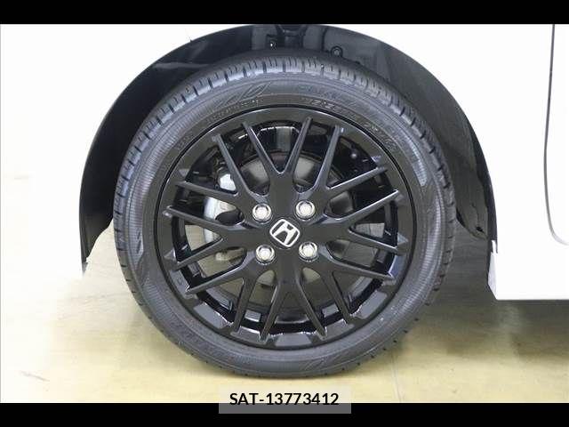 Honda N BOX CUSTOM 2023-12 8315831-23
