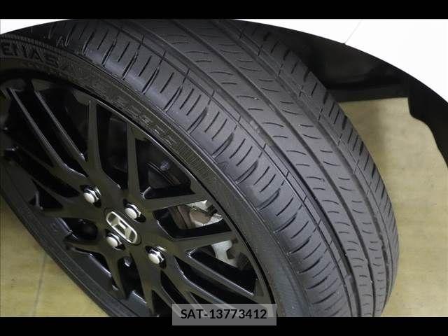 Honda N BOX CUSTOM 2023-12 8315831-24