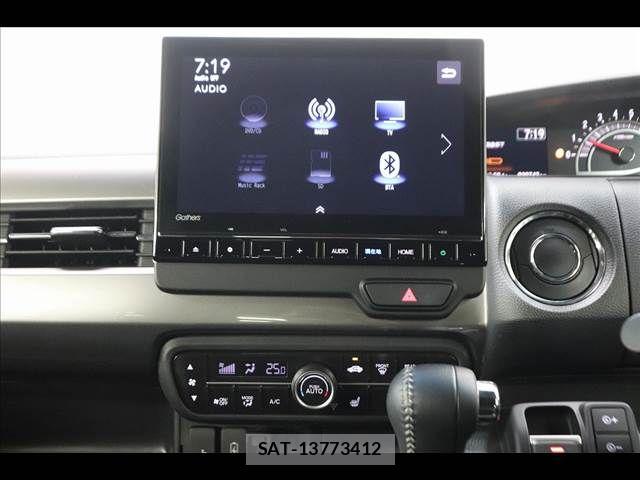 Honda N BOX CUSTOM 2023-12 8315831-28