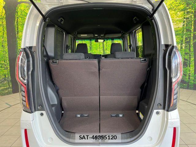 Honda N BOX CUSTOM 2019-01 8315861-9