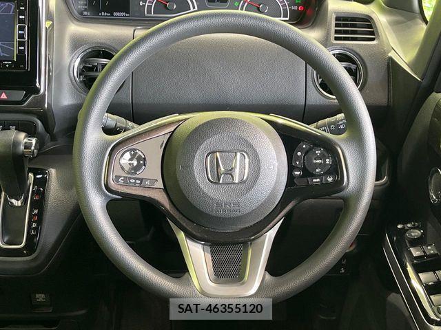 Honda N BOX CUSTOM 2019-01 8315861-10