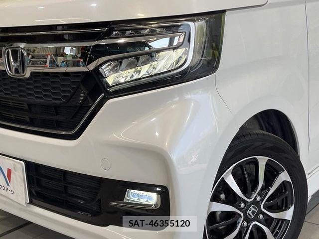 Honda N BOX CUSTOM 2019-01 8315861-11