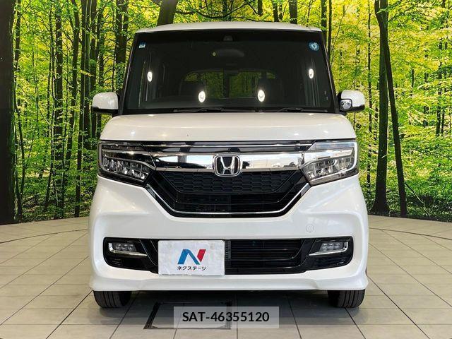 Honda N BOX CUSTOM 2019-01 8315861-13