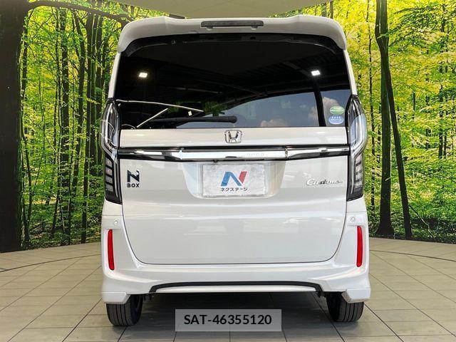 Honda N BOX CUSTOM 2019-01 8315861-14