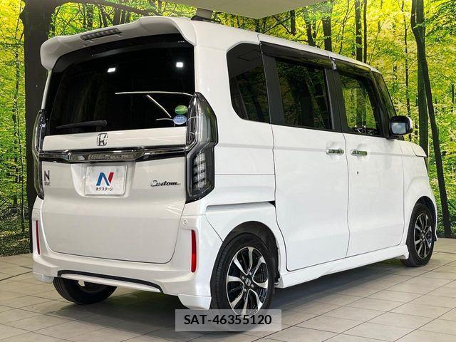 Honda N BOX CUSTOM 2019-01 8315861-16