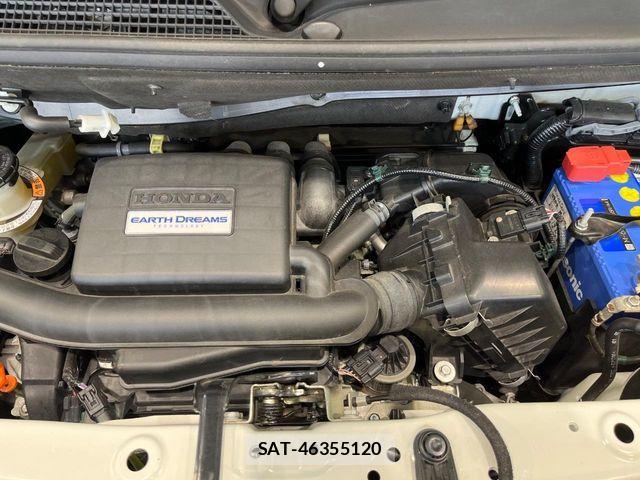 Honda N BOX CUSTOM 2019-01 8315861-17