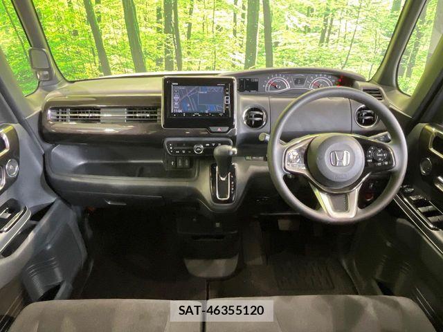 Honda N BOX CUSTOM 2019-01 8315861-1