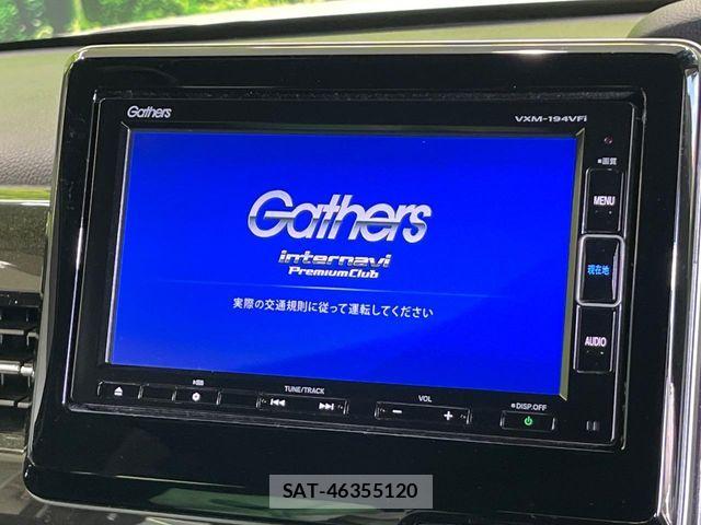 Honda N BOX CUSTOM 2019-01 8315861-3