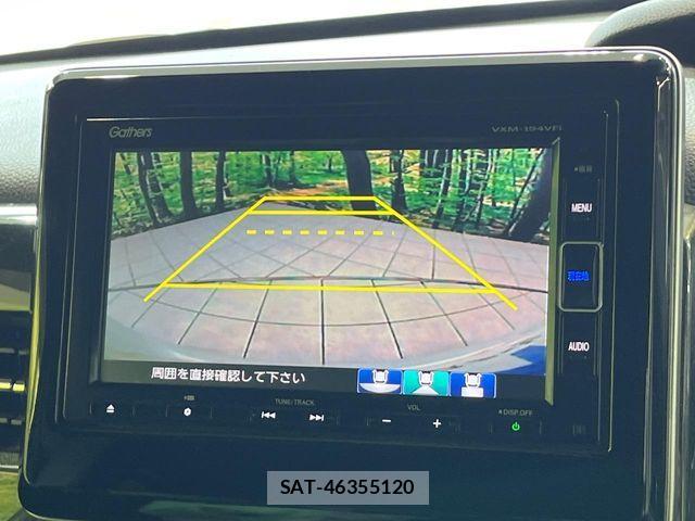 Honda N BOX CUSTOM 2019-01 8315861-4