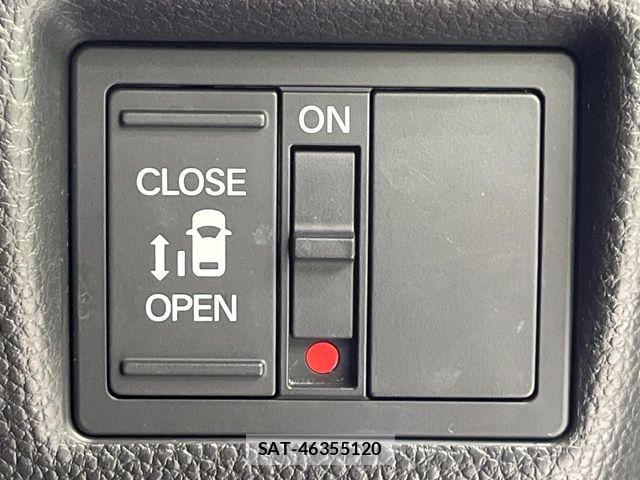 Honda N BOX CUSTOM 2019-01 8315861-6