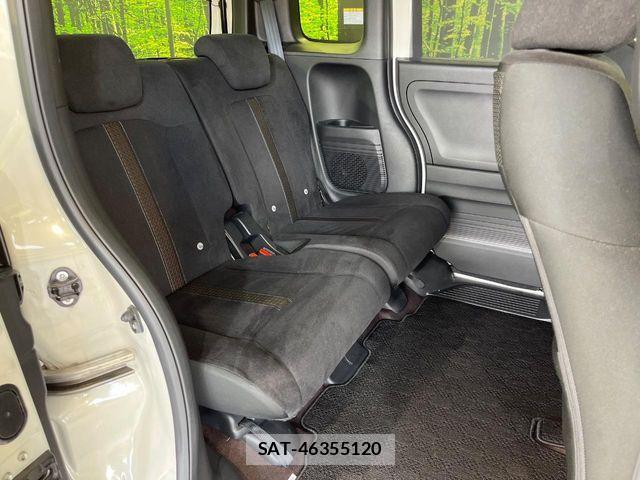 Honda N BOX CUSTOM 2019-01 8315861-8