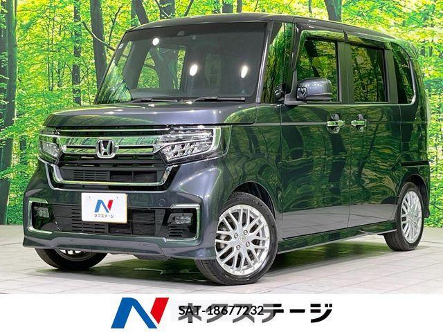 Honda N BOX CUSTOM 2022-10 8315823-0