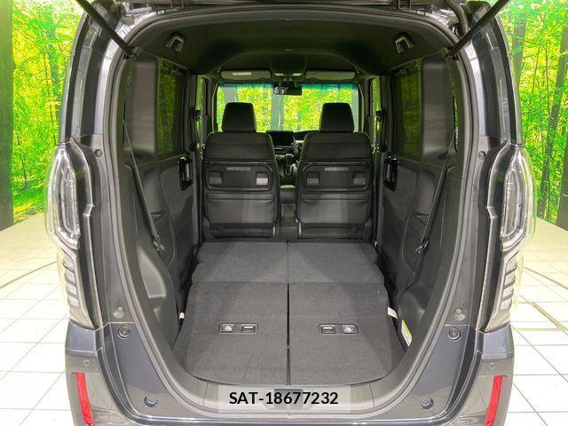Honda N BOX CUSTOM 2022-10 8315823-9