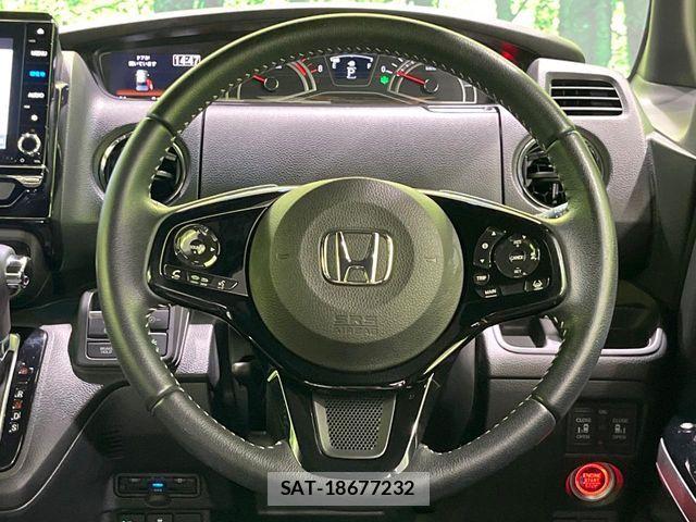 Honda N BOX CUSTOM 2022-10 8315823-10