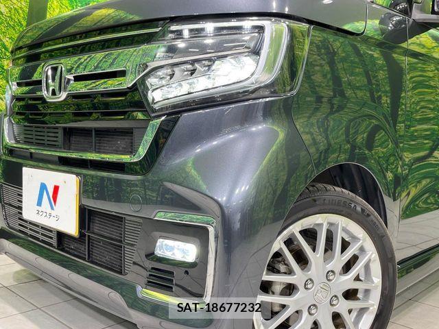 Honda N BOX CUSTOM 2022-10 8315823-11