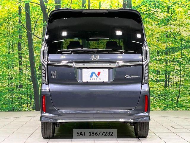 Honda N BOX CUSTOM 2022-10 8315823-14