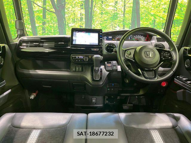 Honda N BOX CUSTOM 2022-10 8315823-1