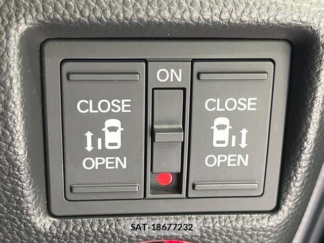 Honda N BOX CUSTOM 2022-10 8315823-5
