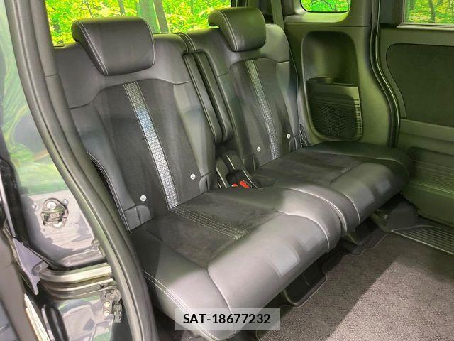 Honda N BOX CUSTOM 2022-10 8315823-8