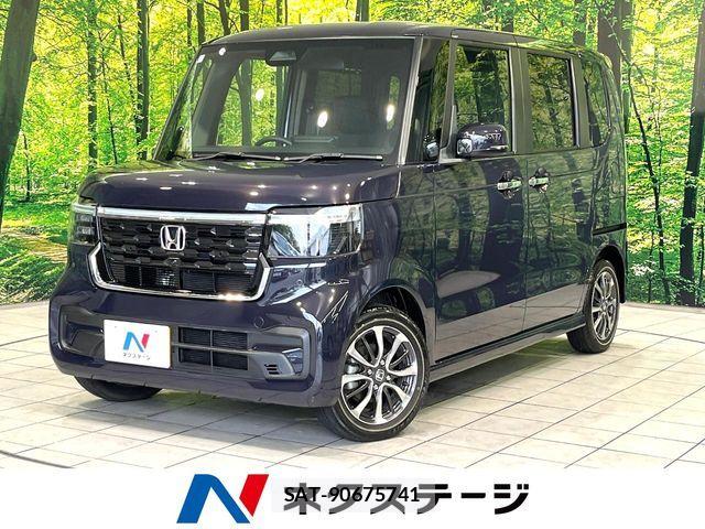 Honda N BOX CUSTOM 2024-03 8315825-0