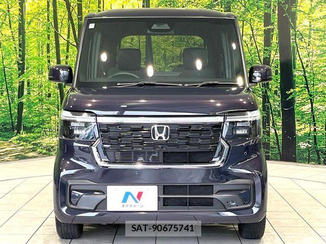 Honda N BOX CUSTOM 2024-03 8315825-14