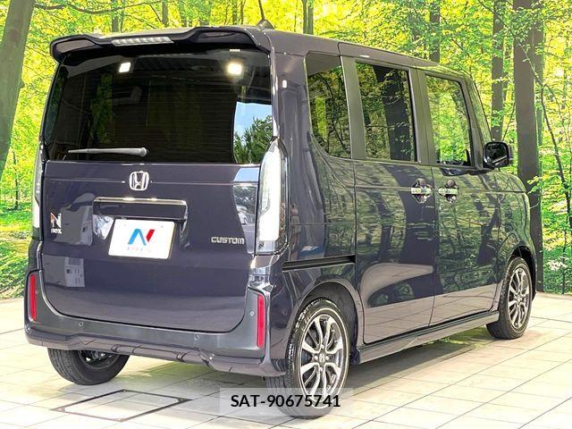 Honda N BOX CUSTOM 2024-03 8315825-16