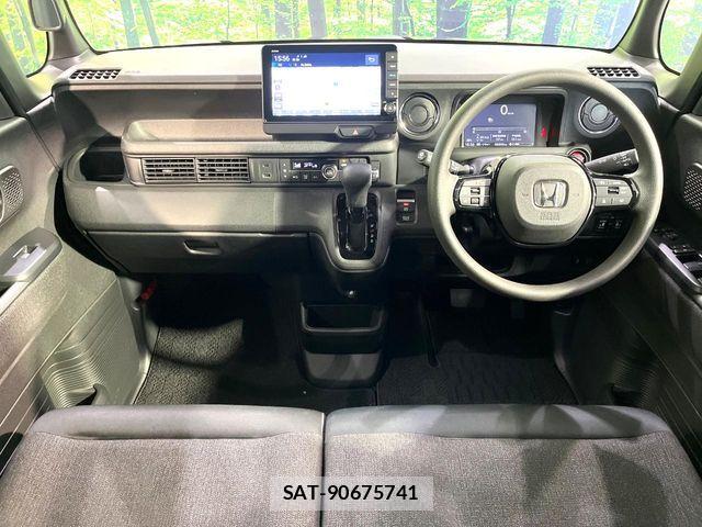 Honda N BOX CUSTOM 2024-03 8315825-1