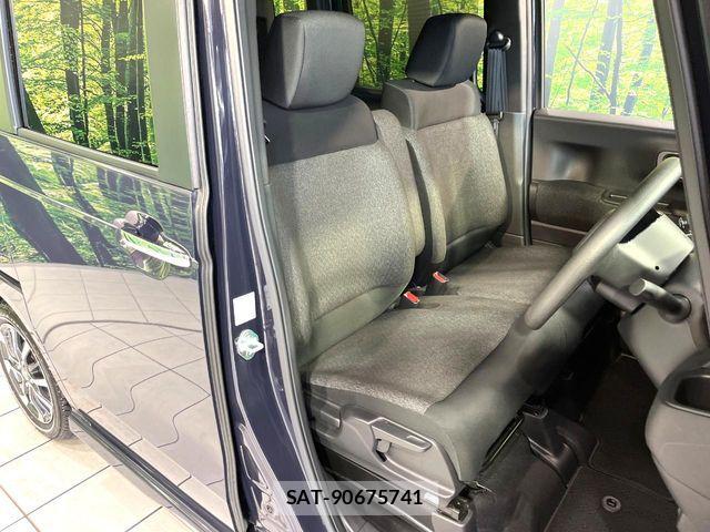 Honda N BOX CUSTOM 2024-03 8315825-8