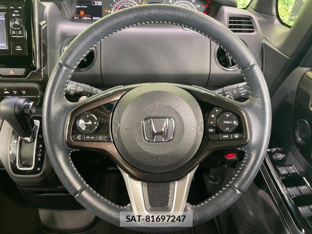 Honda N BOX CUSTOM 2018-03 8315840-10