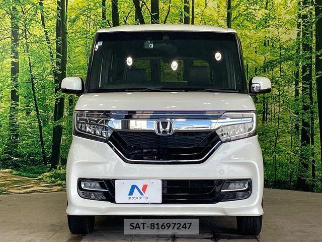Honda N BOX CUSTOM 2018-03 8315840-13
