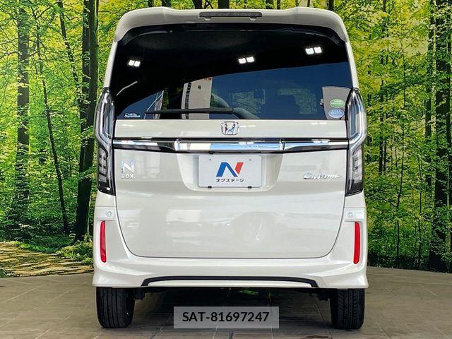 Honda N BOX CUSTOM 2018-03 8315840-14