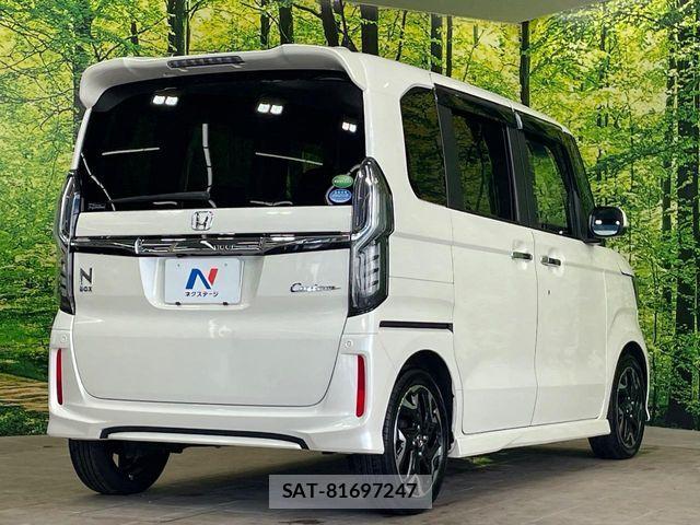 Honda N BOX CUSTOM 2018-03 8315840-16