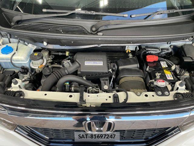 Honda N BOX CUSTOM 2018-03 8315840-17