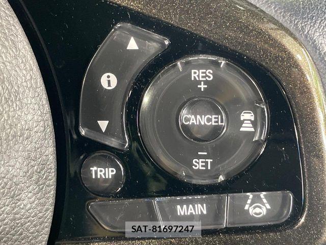 Honda N BOX CUSTOM 2018-03 8315840-4