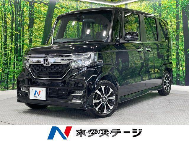 Honda N BOX CUSTOM 2020-01 8315874-0