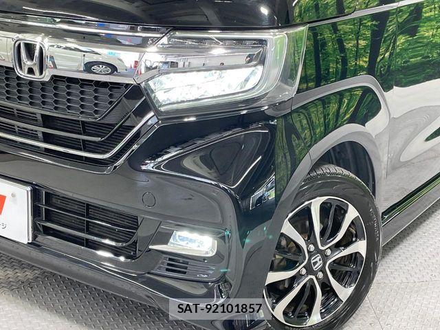 Honda N BOX CUSTOM 2020-01 8315874-12