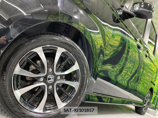 Honda N BOX CUSTOM 2020-01 8315874-13
