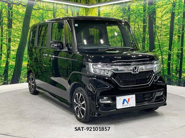 Honda N BOX CUSTOM 2020-01 8315874-16