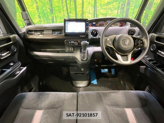 Honda N BOX CUSTOM 2020-01 8315874-3