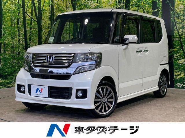 Honda N BOX CUSTOM 2015-04 8315893-0