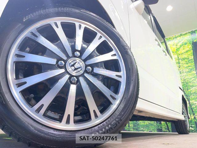 Honda N BOX CUSTOM 2015-04 8315893-12