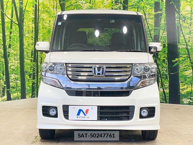 Honda N BOX CUSTOM 2015-04 8315893-13